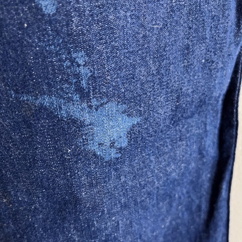 Vintage Blue Jeans - Picture 13 of 13